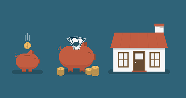 How Long Does It Take To Save A Down Payment? | Keeping Current Matters