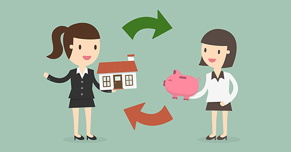 What Do You Actually Need to Get a Mortgage? | Keeping Current Matters