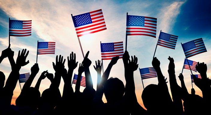 Your Opportunity to Achieve the American Dream Keeps Getting Better! | Keeping Current Matters Your Opportunity to Achieve the American Dream Keeps Getting Better! | Keeping Current Matters