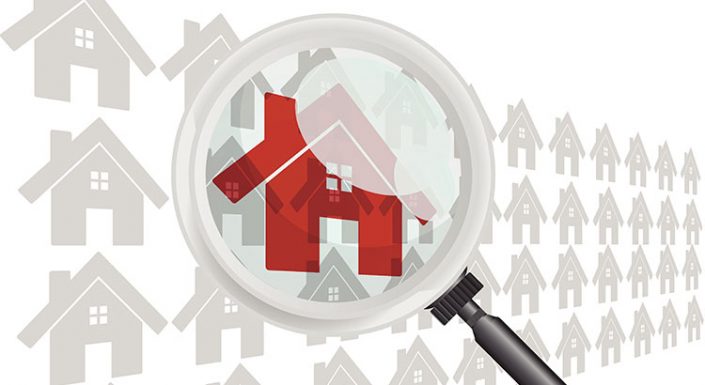 Epic Housing Shortage Being Reported | Keeping Current Matters