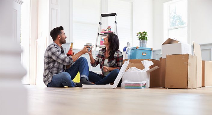 The 5 Greatest Benefits of Homeownership | Keeping Current Matters The 5 Greatest Benefits of Homeownership | Keeping Current Matters