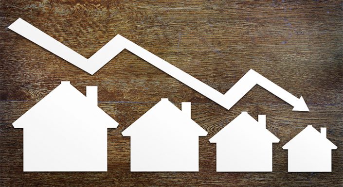 Housing Inventory Hits 30-Year Low | Keeping Current Matters Housing Inventory Hits 30-Year Low | Keeping Current Matters