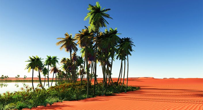 Sellers: Your Home is an Oasis in an Inventory Desert | Keeping Current Matters Sellers: Your Home is an Oasis in an Inventory Desert | Keeping Current Matters