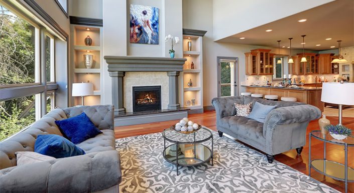 Want to Keep Up with the Joneses? Now’s the Time | Keeping Current Matters