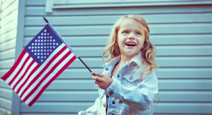 Report: Homeownership Is a Precondition of the American Dream | Keeping Current Matters Report: Homeownership Is a Precondition of the American Dream | Keeping Current Matters