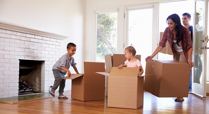 Home Sales Expected to Increase Nicely in 2018 | Keeping Current Matters Home Sales Expected to Increase Nicely in 2018 | Keeping Current Matters